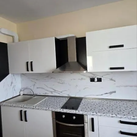 Europroperties Yalta 아파트 *