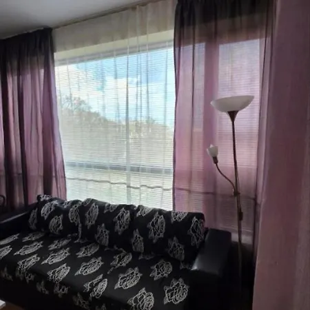 아파트 Europroperties Yalta *
