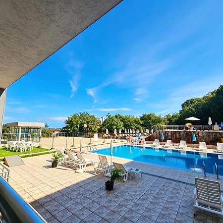 Appartamento Europroperties Yalta *