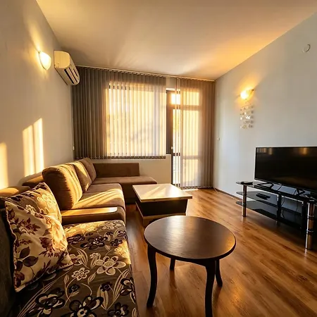 Europroperties Yalta Golden Sands