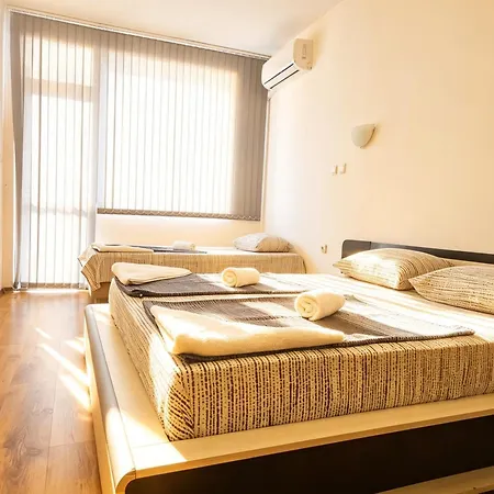 Europroperties Yalta Appartamento Golden Sands