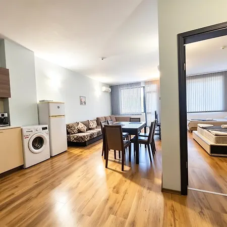 Appartamento Europroperties Yalta