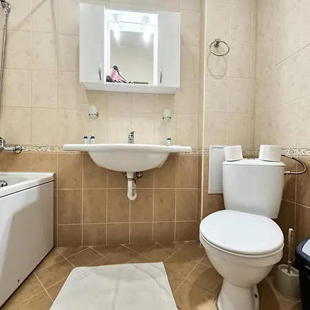Europroperties Yalta Appartamento