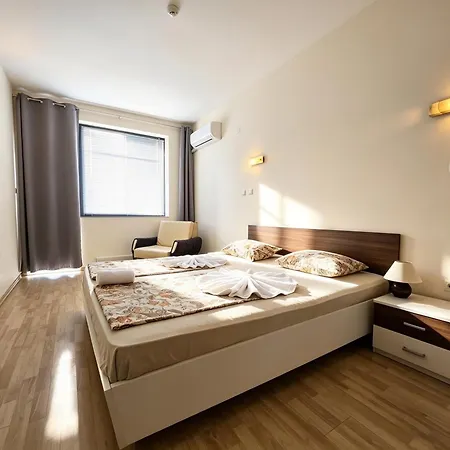 Appartamento Europroperties Yalta *
