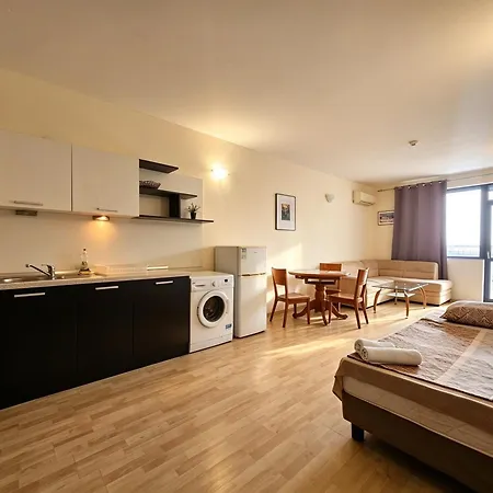 Europroperties Yalta *