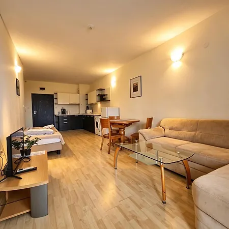 Europroperties Yalta Appartamento