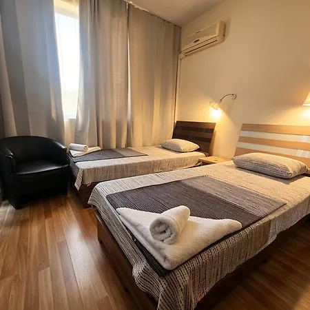 Europroperties Yalta Appartamento Golden Sands