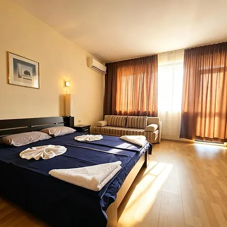 Europroperties Yalta Appartamento *