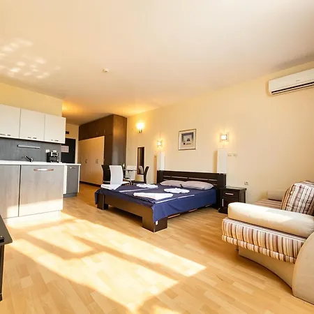 Appartamento Europroperties Yalta *