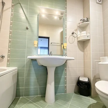 Europroperties Yalta Zlate písky
