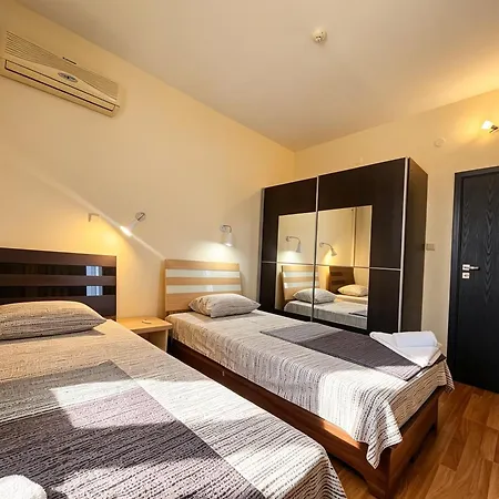 Appartamento Europroperties Yalta *