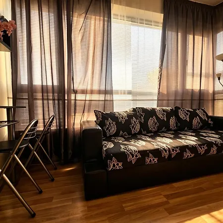 Apartmán Europroperties Yalta *