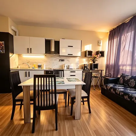 Europroperties Yalta Apartmán Zlate písky