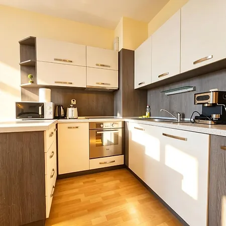 Europroperties Yalta Appartamento *