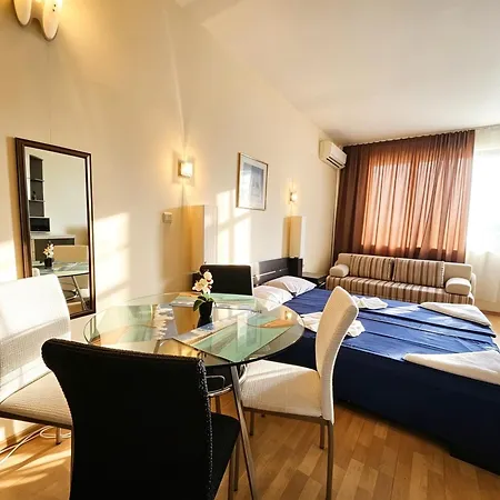 Appartamento Europroperties Yalta *