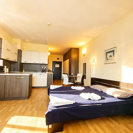 Europroperties Yalta Zlate písky