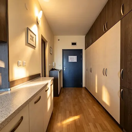 Appartamento Europroperties Yalta *