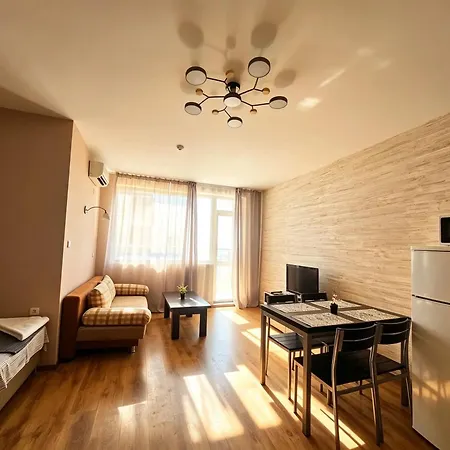 Europroperties Yalta *