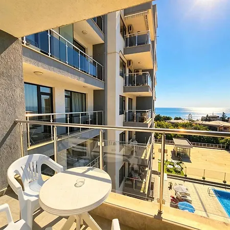Appartamento Europroperties Yalta