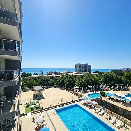 Europroperties Yalta Appartamento *