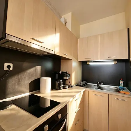 Appartamento Europroperties Yalta