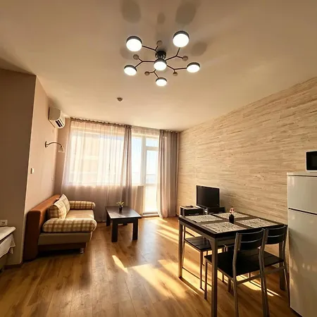 Europroperties Yalta Appartamento