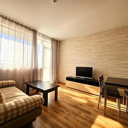 Appartamento Europroperties Yalta