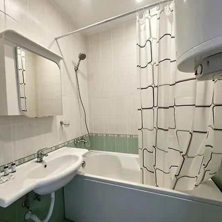 Appartamento Europroperties Yalta Golden Sands
