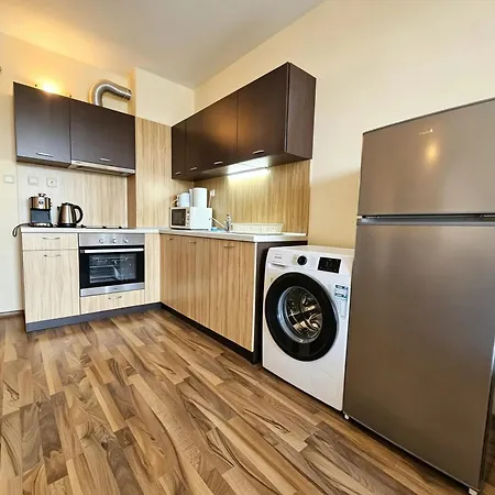 Europroperties Yalta Appartamento Golden Sands