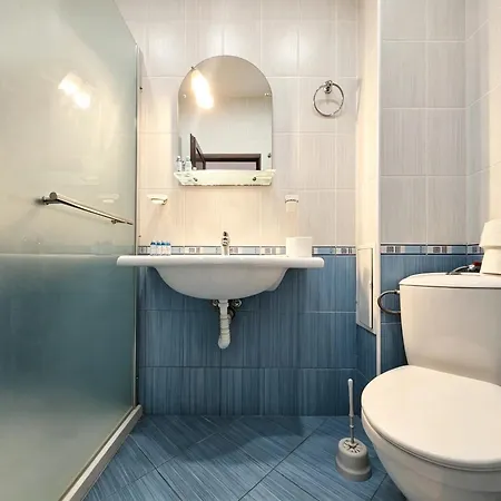 Europroperties Yalta *
