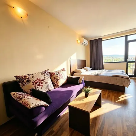 Appartamento Europroperties Yalta