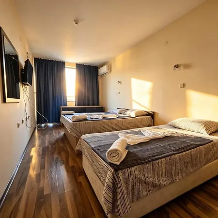 Europroperties Yalta Appartamento *