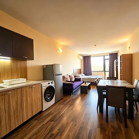 Europroperties Yalta Appartamento