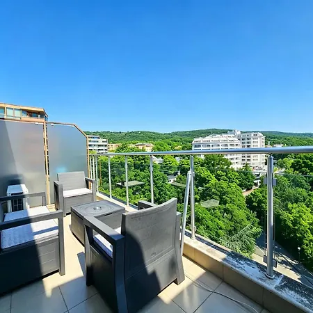 Appartamento Europroperties Yalta