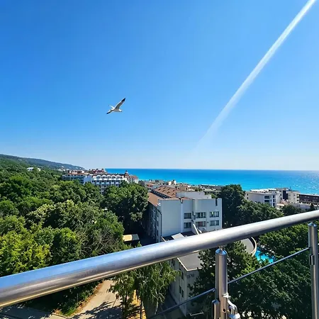 Appartamento Europroperties Yalta