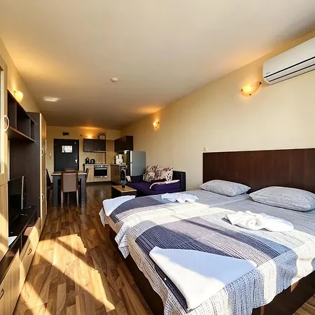 Europroperties Yalta Appartamento *