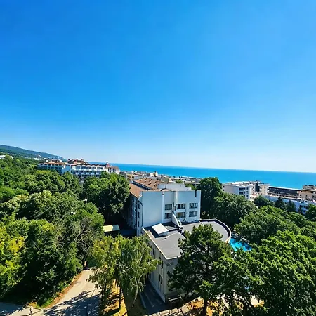 Europroperties Yalta *
