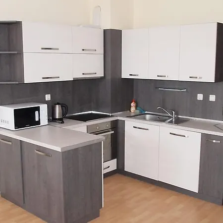 Europroperties Yalta *