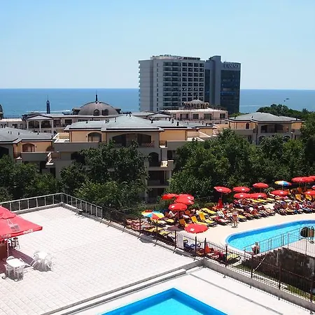 Europroperties Yalta Golden Sands