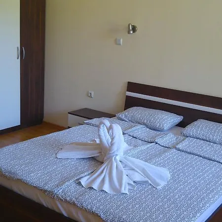 Apartmán Europroperties Yalta *