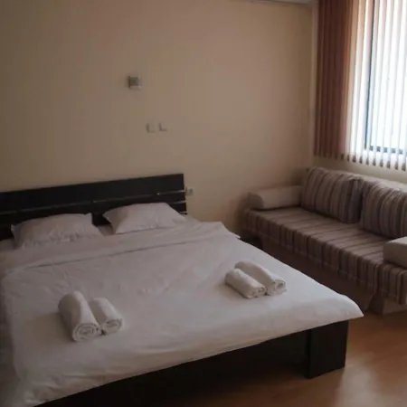Europroperties Yalta Apartment *