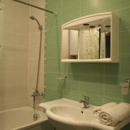 Europroperties Yalta Lejlighed