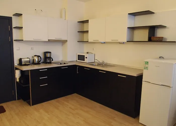 Europroperties Yalta Golden Sands