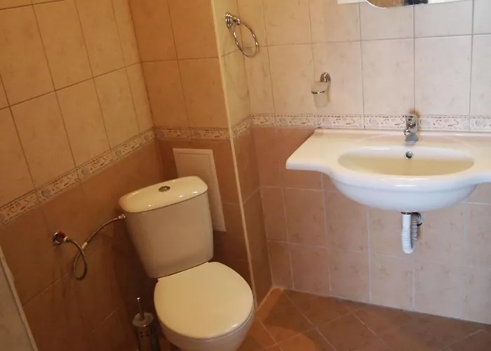 Apartamento Europroperties Yalta Golden Sands