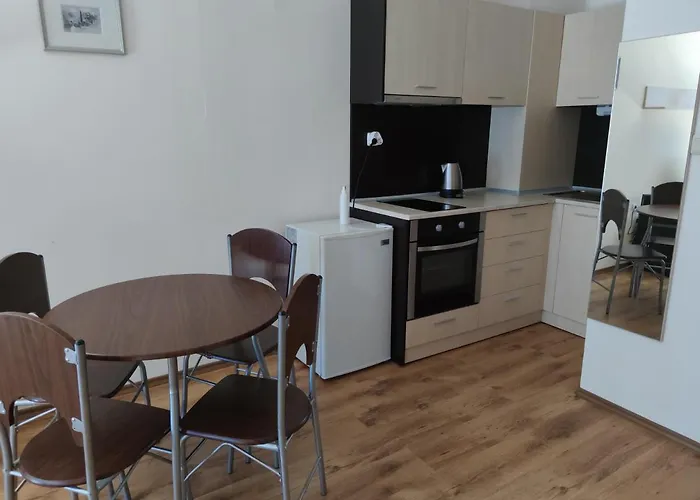 Europroperties Yalta Apartamento Golden Sands