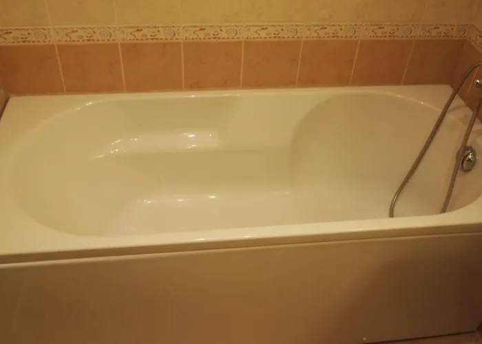 Europroperties Yalta Apartamento Golden Sands