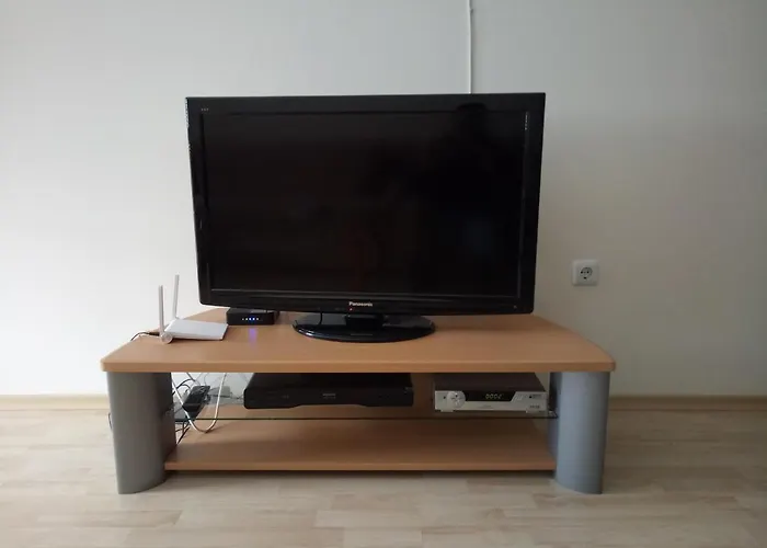 Europroperties Yalta Apartamento *