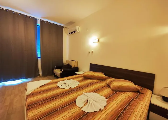 Europroperties Yalta *