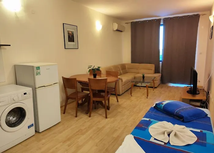 Europroperties Yalta