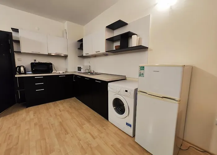 Europroperties Yalta Golden Sands